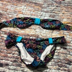 Women’s Victoria’s Secret two-piece bathing suit